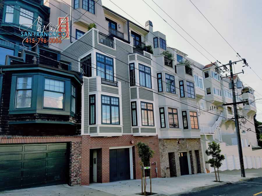 San Francisco | Home Selling Strategies for a Normalizing Market | Mortgage residential and commercial home loans SF
